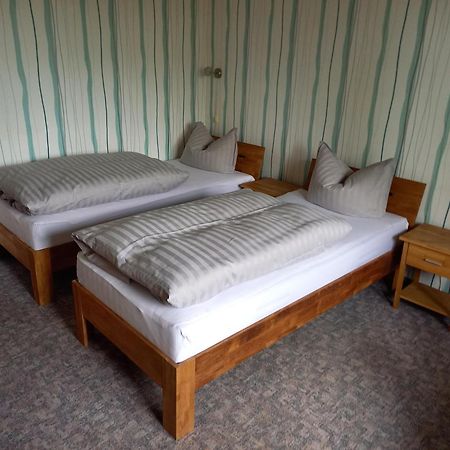 Pension Volgenandt Breitenbach Екстер'єр фото