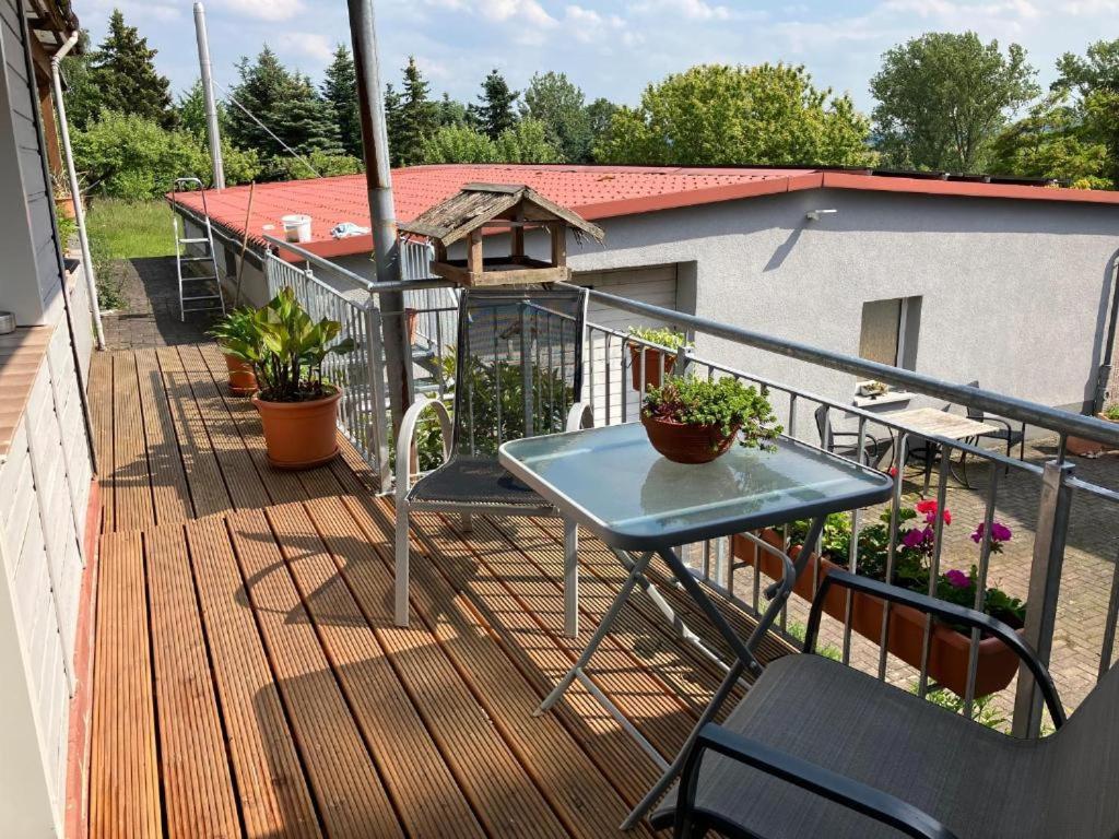 Pension Volgenandt Breitenbach Екстер'єр фото
