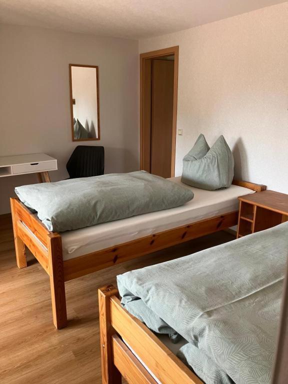 Pension Volgenandt Breitenbach Екстер'єр фото